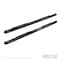 Westin Automotive 19-C SILVERADO/SIERRA 1500/20-C SILVERADO/SIERRA 2500/3500 CREW CAB BLACK PRO TRAXX 4 OVAL NERF BARS 21-24135 - alternate 2